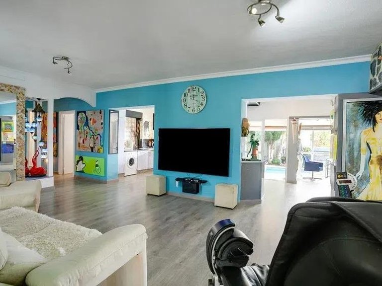 Villa for Sale in Estepona Malaga 6