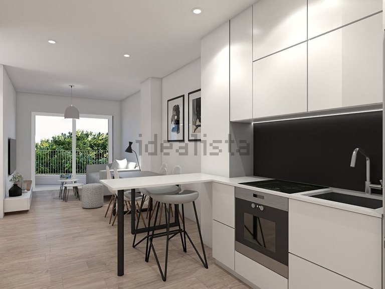 Town House for Sale in Mijas Costa Malaga 5