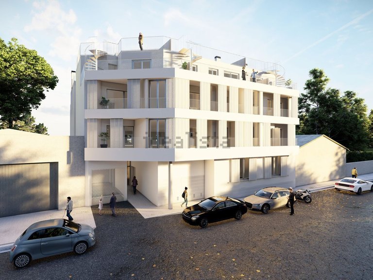 Town House for Sale in Mijas Costa Malaga 2