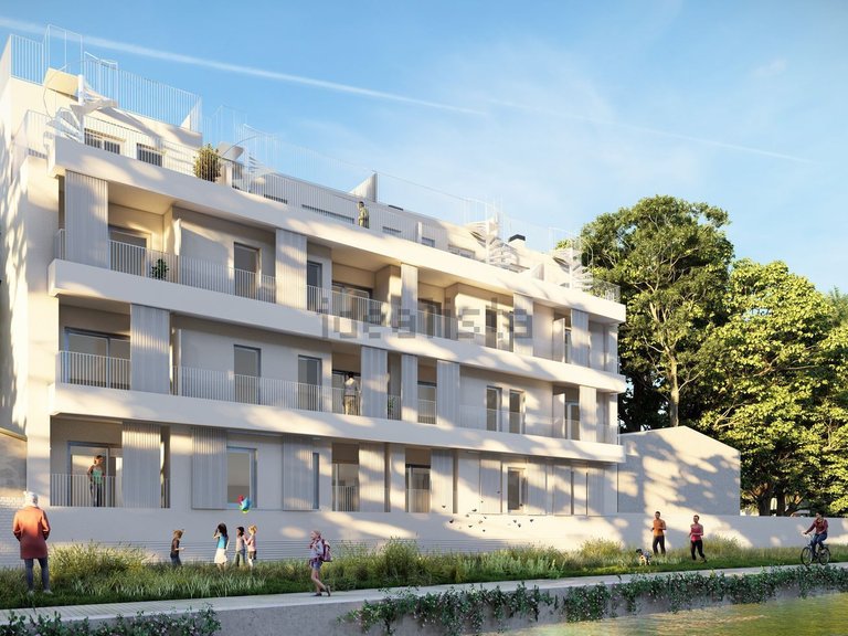 Town House for Sale in Mijas Costa Malaga 1