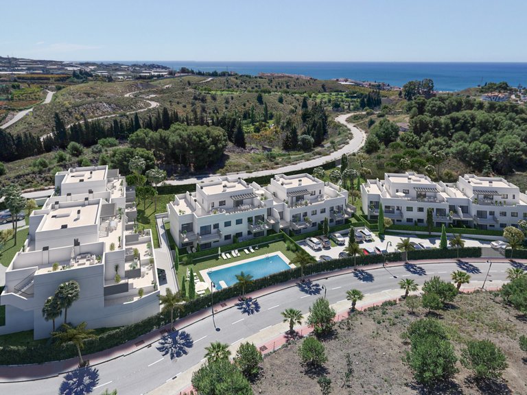 Apartment for Sale in Vélez-málaga Malaga 1