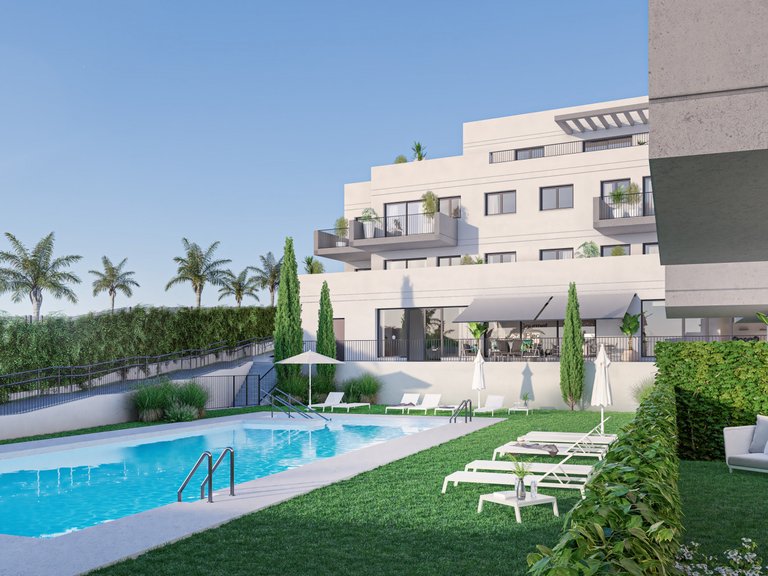 Apartment for Sale in Vélez-málaga Malaga 12