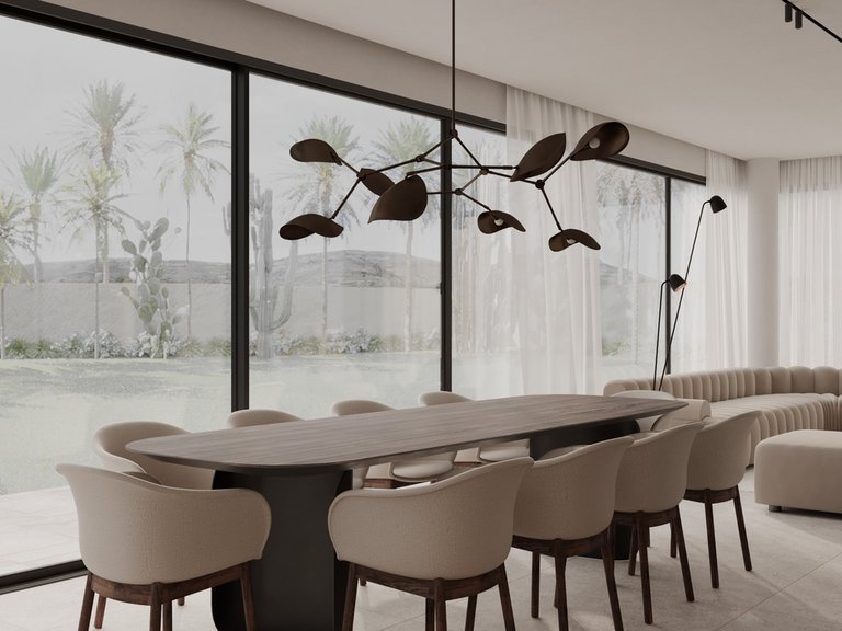 Villa for Sale in San Pedro De Alcantara Malaga 7