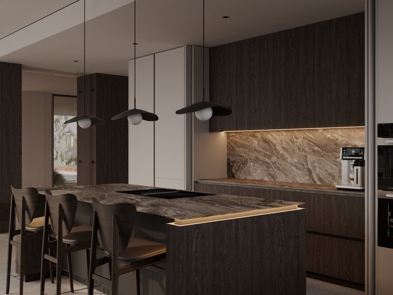 Villa for Sale in San Pedro De Alcantara Malaga 6