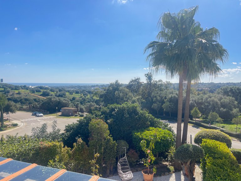 Town House for Sale in Sotogrande Cadiz 14