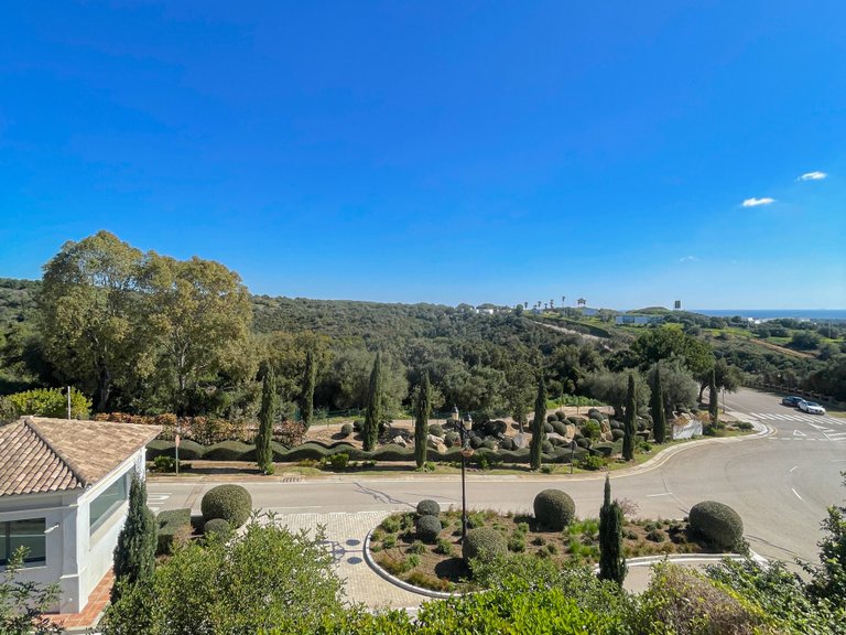Town House for Sale in Sotogrande Cadiz 19