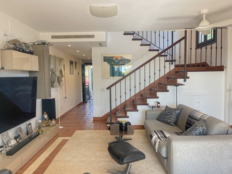 Town House for Sale in Sotogrande Cadiz 12