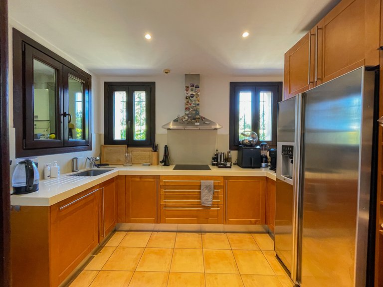 Town House for Sale in Sotogrande Cadiz 5