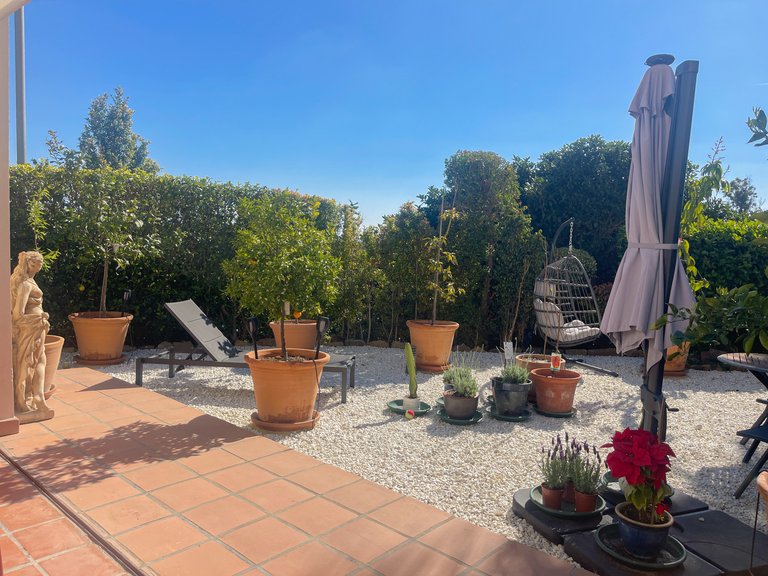 Town House for Sale in Sotogrande Cadiz 2