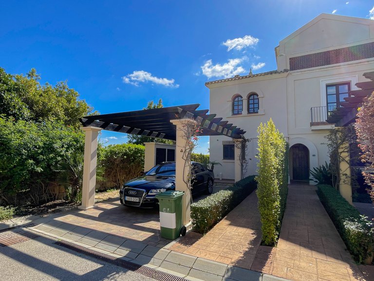 Town House for Sale in Sotogrande Cadiz 23