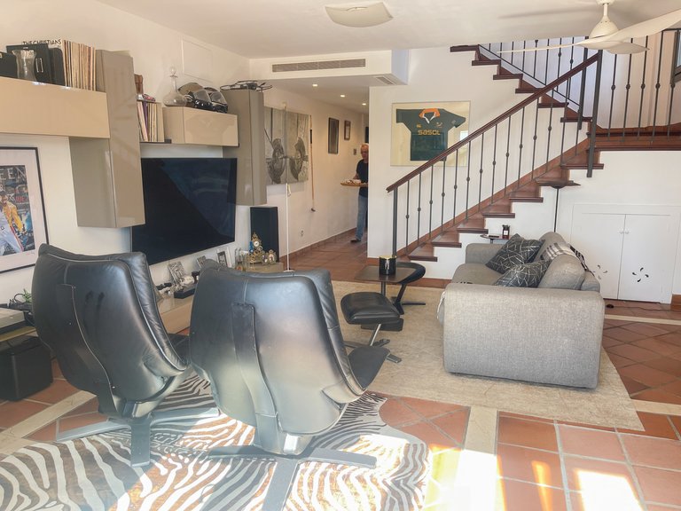 Town House for Sale in Sotogrande Cadiz 9