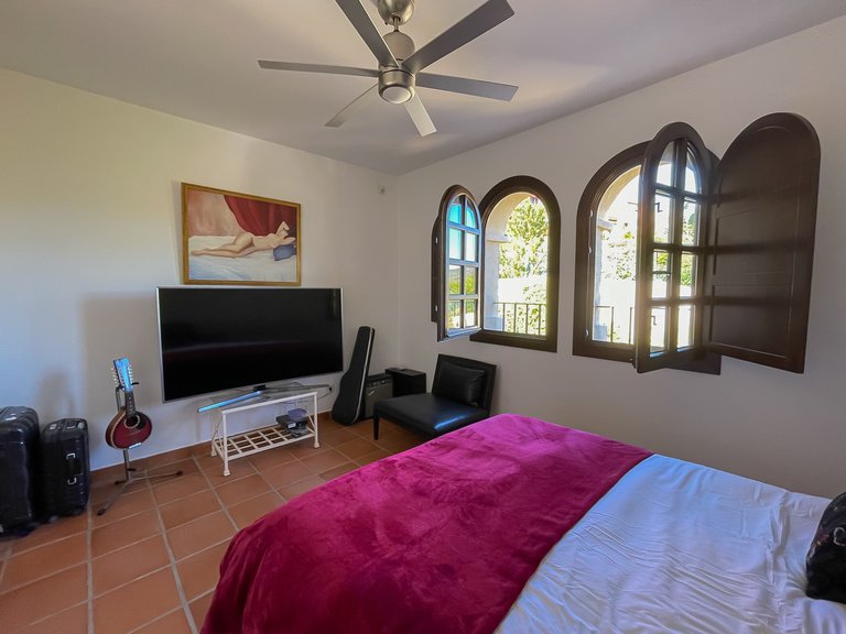 Town House for Sale in Sotogrande Cadiz 20