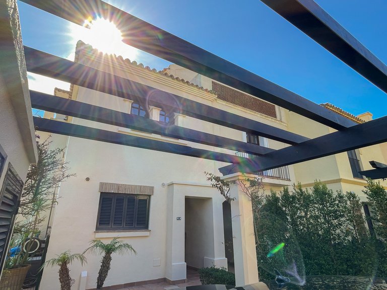 Town House for Sale in Sotogrande Cadiz 21
