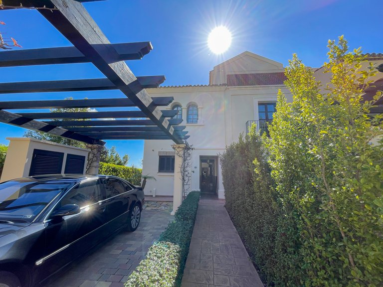 Town House for Sale in Sotogrande Cadiz 22