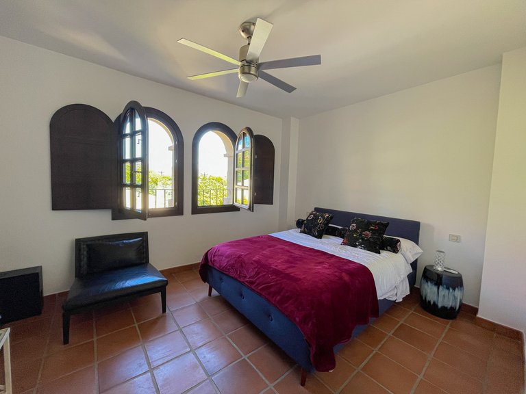Town House for Sale in Sotogrande Cadiz 16