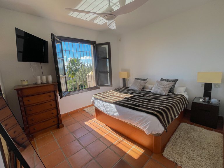 Town House for Sale in Sotogrande Cadiz 15
