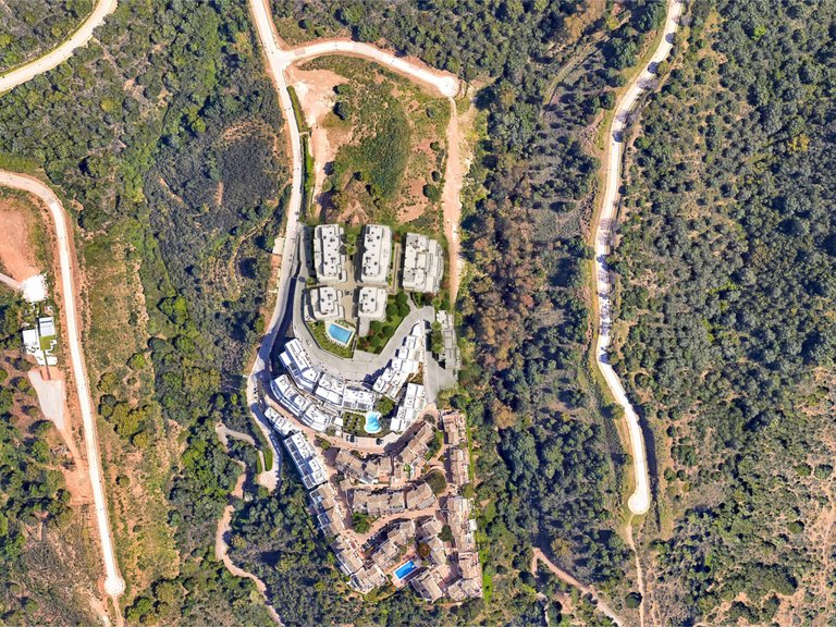 Apartment for Sale in Marbella Malaga 9