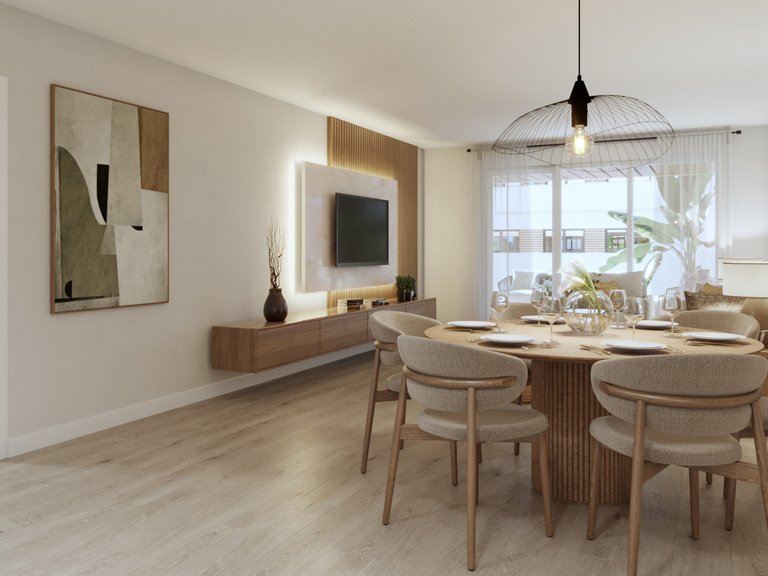 Apartment for Sale in Torremolinos Malaga 2