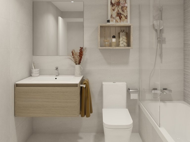 Apartment for Sale in Torremolinos Malaga 6