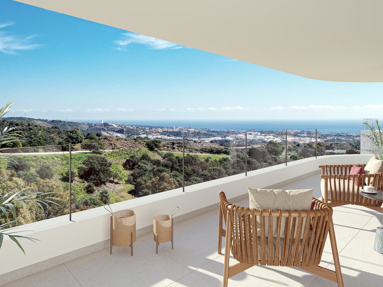 Apartment for Sale in Marbella Malaga 27