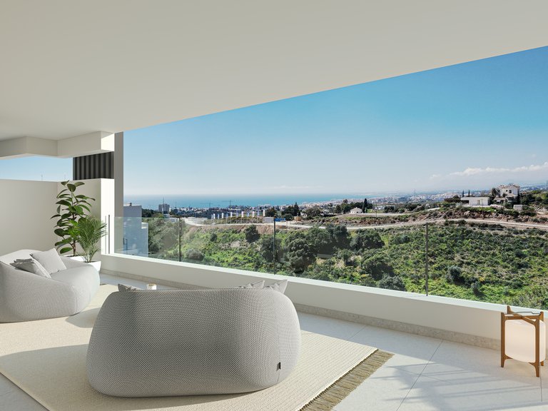Apartment for Sale in Marbella Malaga 26
