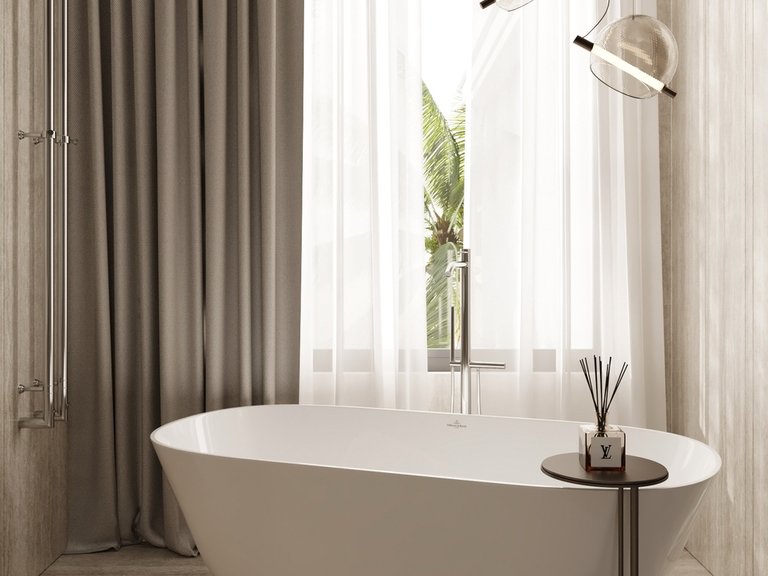 Villa for Sale in Marbella Malaga 18