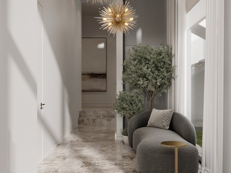 Villa for Sale in Marbella Malaga 14