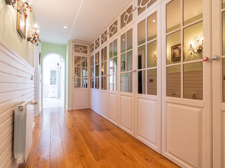 Villa for Sale in Benahavis Malaga 53