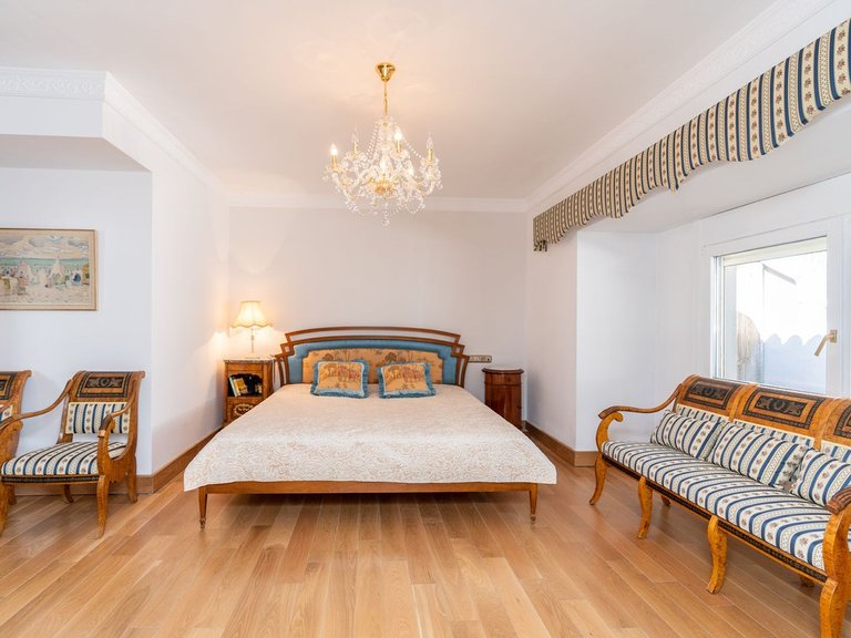 Villa for Sale in Benahavis Malaga 21