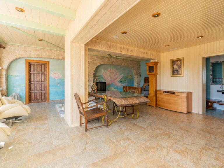 Villa for Sale in Benahavis Malaga 41