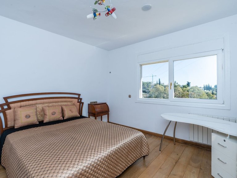 Villa for Sale in Benahavis Malaga 23