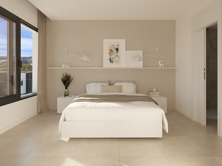 Town House for Sale in Estepona Malaga 4