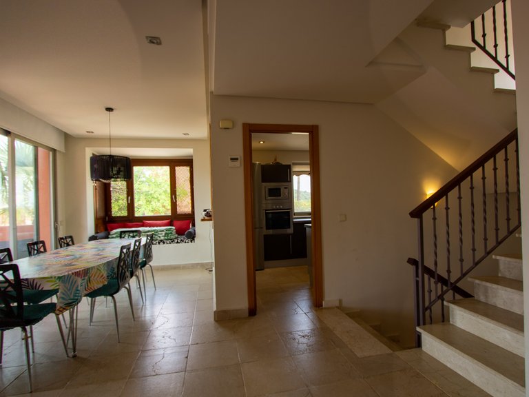 Town House for Sale in Manilva Malaga 27