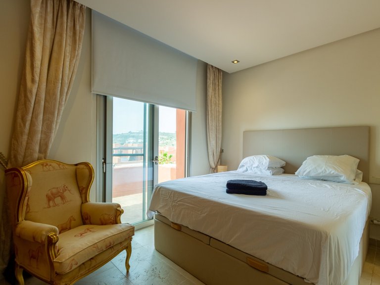 Town House for Sale in Manilva Malaga 13