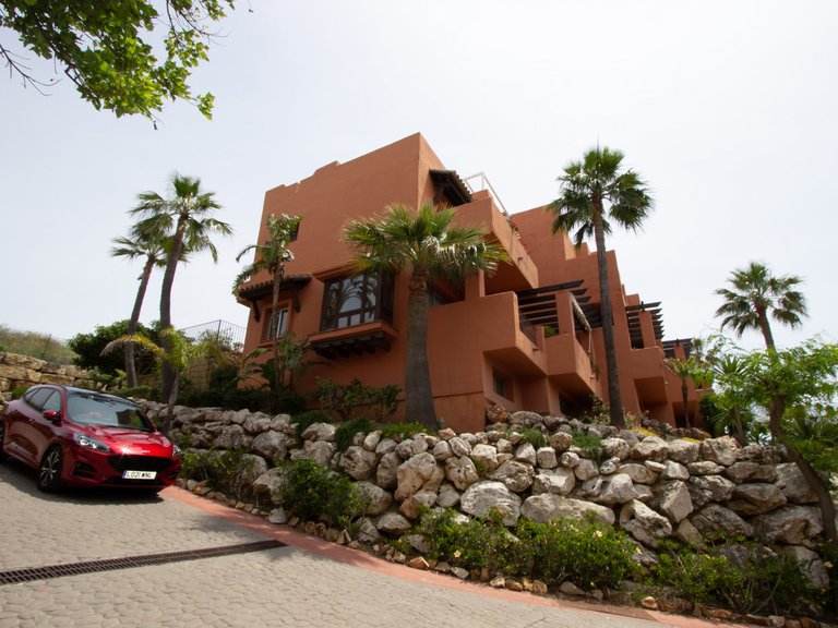 Town House for Sale in Manilva Malaga 45