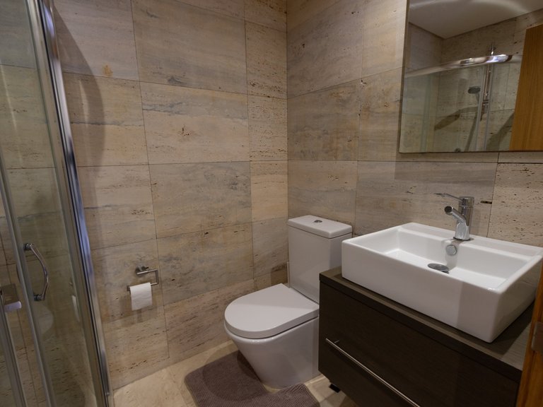 Town House for Sale in Manilva Malaga 9