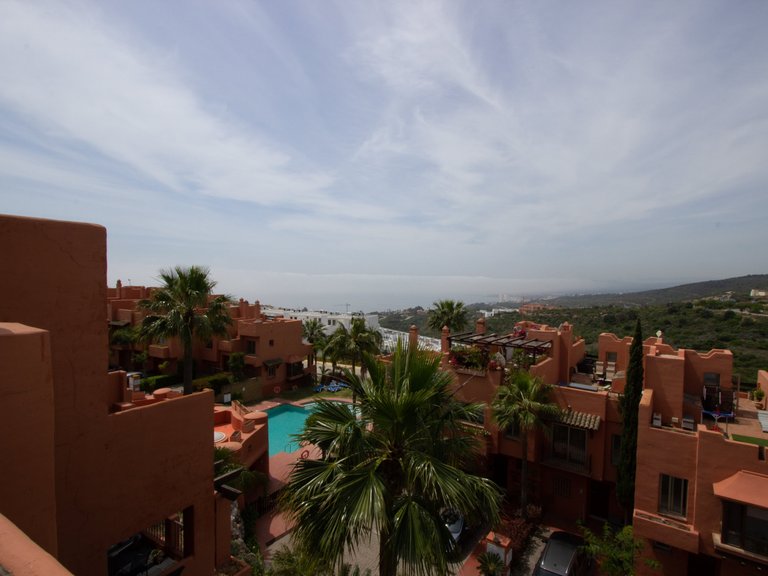 Town House for Sale in Manilva Malaga 30