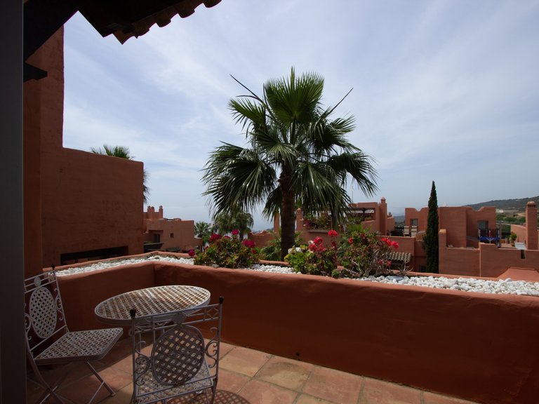 Town House for Sale in Manilva Malaga 4