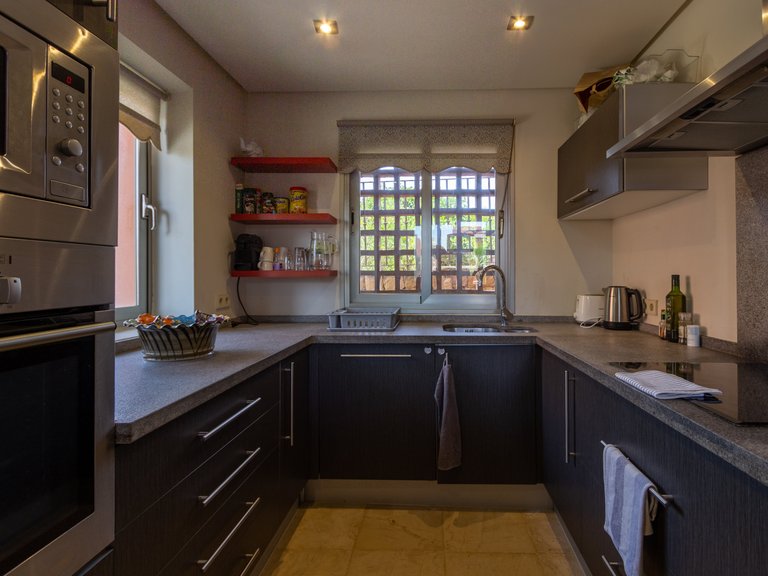 Town House for Sale in Manilva Malaga 16