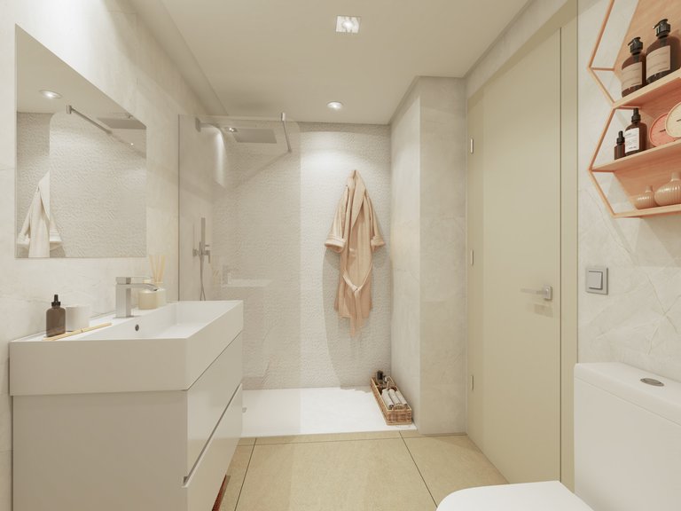 Apartment for Sale in Mijas Costa Malaga 9