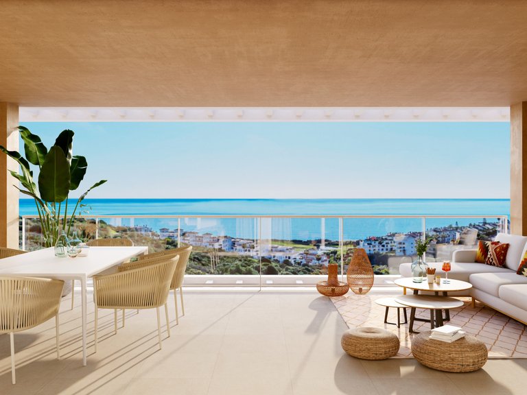 Apartment for Sale in Alcaidesa Cadiz 20