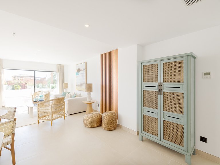 Apartment for Sale in Casares Malaga 3