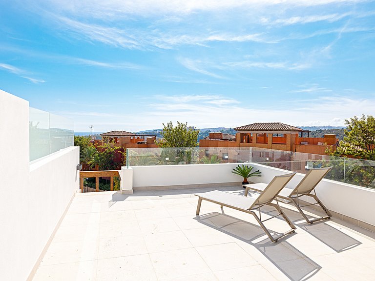 Apartment for Sale in Casares Malaga 4