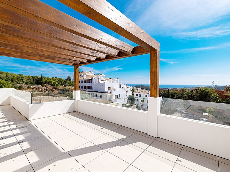 Apartment for Sale in Casares Malaga 6