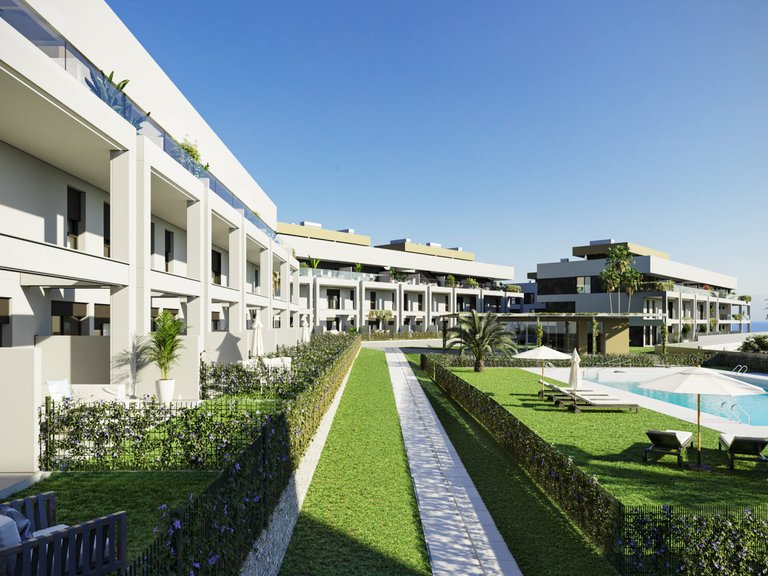 Apartment for Sale in Estepona Malaga 8