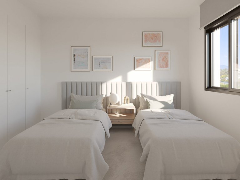 Apartment for Sale in Estepona Malaga 8