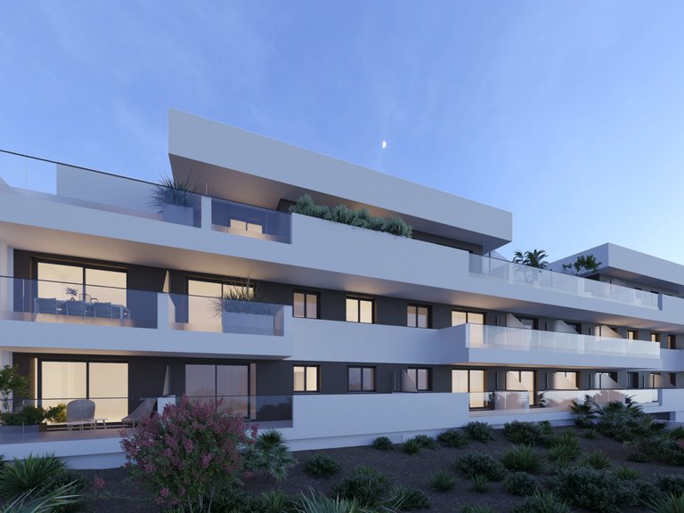 Apartment for Sale in Estepona Malaga 12