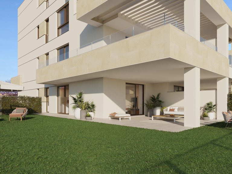 Apartment for Sale in Estepona Malaga 10