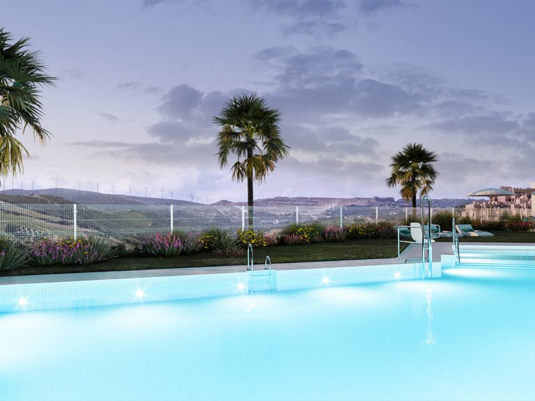 Apartment for Sale in Manilva Malaga 3