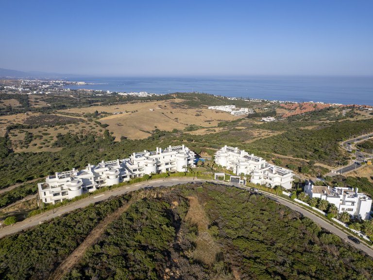 Apartment for Sale in Casares Malaga 15